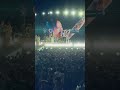 Marf WE PRAY In Cantonese 廣東話 Coldplay Live Fancam In Hong Kong