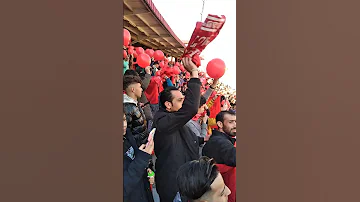 اذربایجان وطنیم منیم جانیم آی جانیم اذربایجان Football تراکتور عشق 