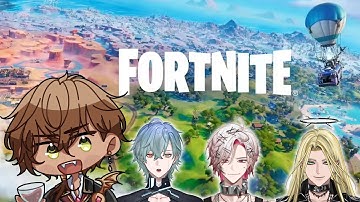 She Bart on my Homer till I [Fortnite] @NixVoltare @LironLockheart_FSP @Ashkariel_FSP