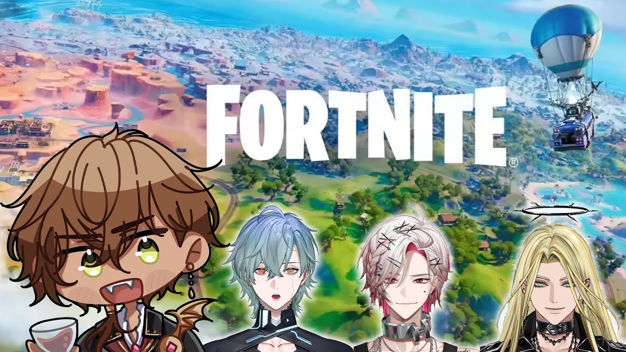 She Bart on my Homer till I [Fortnite] @NixVoltare @LironLockheart_FSP @Ashkariel_FSP