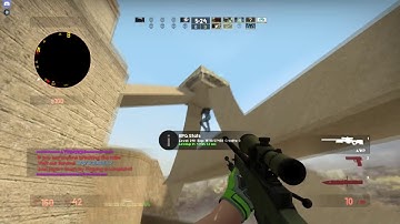 Some random clips on SURF+RPG server (Exile.lv) #5 | CSGO | no clickbait