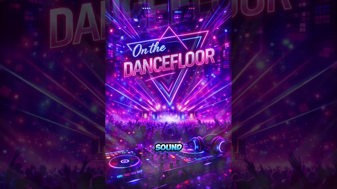 Costa G On the Dancefloor 