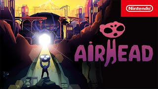 Airhead
