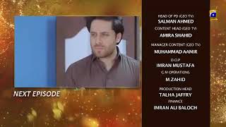 Tamanna Episode 40 Promo Geo Tv