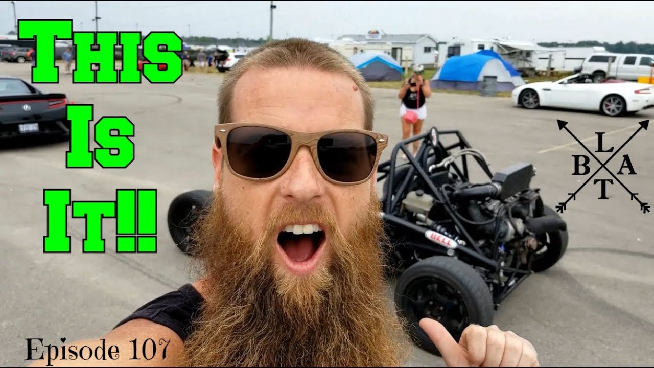 rv life youtube LTBA 107 ~ Jeff's Dream Car!! |[RV Living & Full Time Travel]|