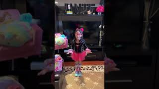 Abby Hatcher Fan - Janie Ryelle