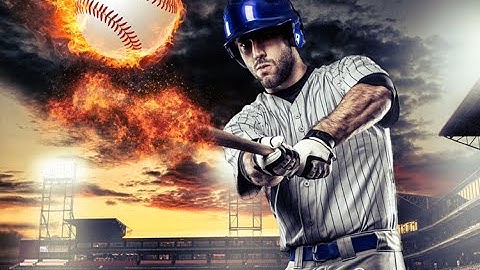 Fire and Smoke Photoshop actions.