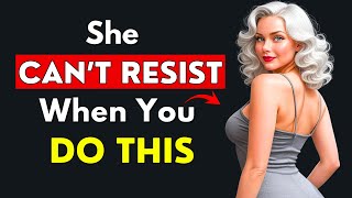 🔥9 Female Weaknesses MEN Must Know! | Stoic Advice