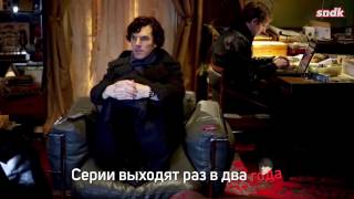 Шерлок каретки версия ( sndk ) Шерлок каретки версия ( sndk )