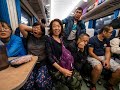 写真展作品解説：大木 茂写真展「ぶらりユーラシア」―列車を乗り継ぎ大陸横断、72歳ひとり旅―  作品解説  Part1