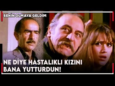 Senin Olmaya Geldim | Mehmet, İpek ile Evlendiğine Pişman Olur