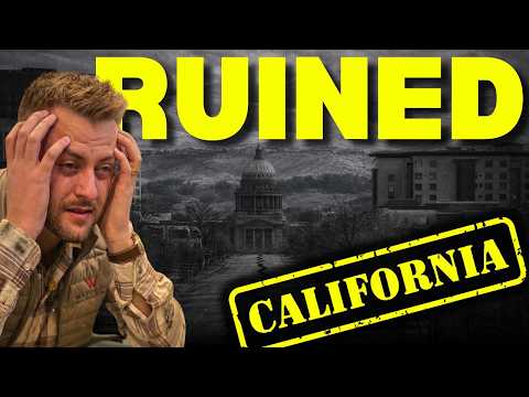 Would Moving to Boise RUIN Your Life?