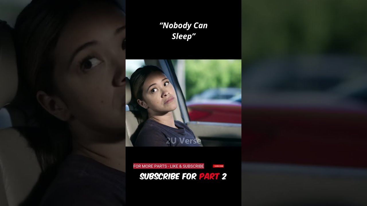 The Day Nobody Could Sleep | Awake Movie Explained in Hindi | Puri Duniya Neend Bhool Gayi 😱