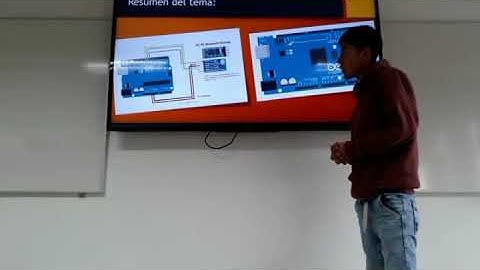 Comunicación de 2 Arduinos via señal Bluetooth