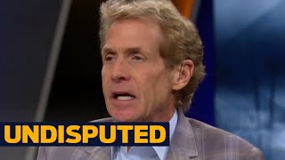 Skip Bayless: The Cowboys need to trade Tony Romo NOW | UNDISPUTED