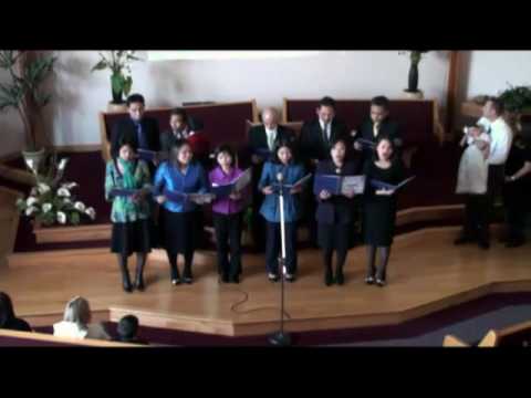 For You I Am Praying - VISDAF Singers
