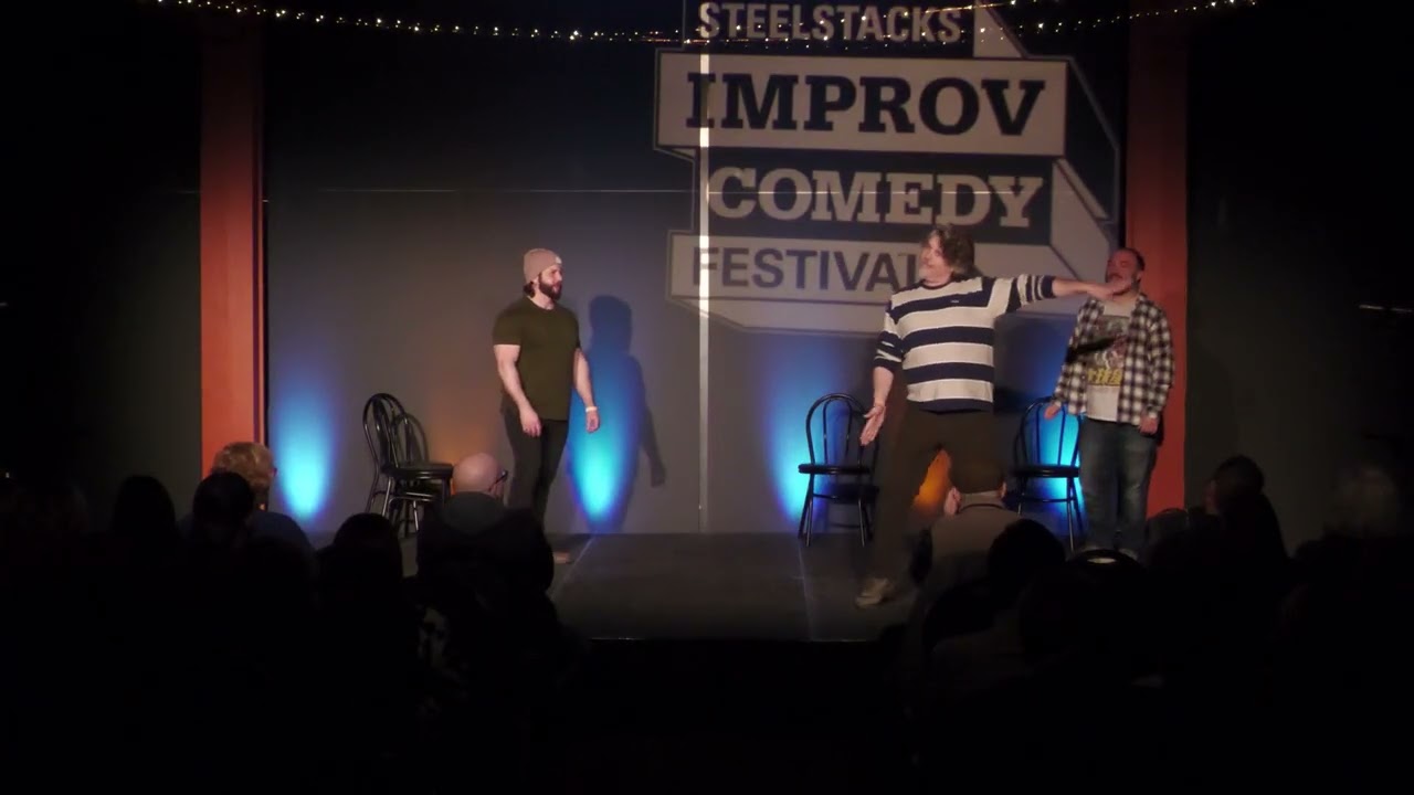 SSICF 2026 - We're Good, You're Great