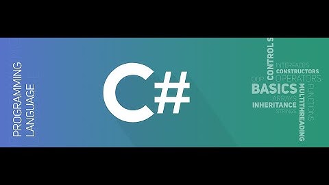 C#, OOP, Class, inheritance, superclass, subclass, constructor