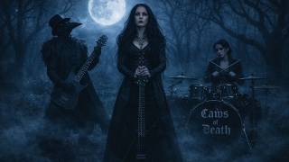 Running Up That Hill - Kate Bush (Caws of Death Cover)