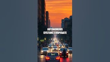 Luminous Minds of the City