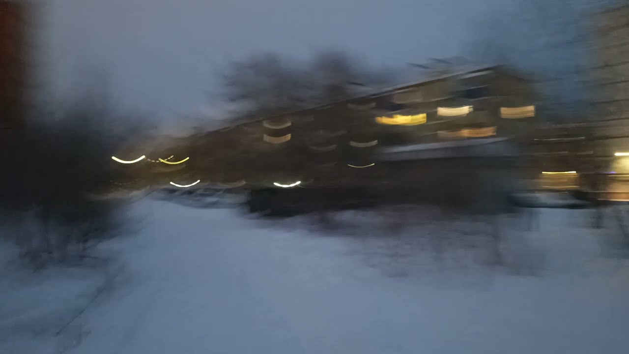 Мысли под конец календарной зимы