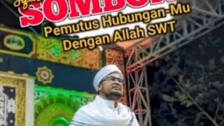 jangan pernah putus asa bertaubat kepada ALLOH putus asa hanyalah tipu daya syaitan