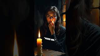 Candlelight’s Last Flicker: A Soul’s Price