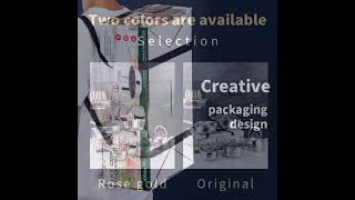 8 Pcs Set Non-Stick Kitchenware Cooking Pot With Kettle