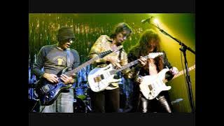 Little Wing - G3 Joe Satriani, Steve Vai & Yngwi Malmsteen (Jimi Hendrix Cover)
