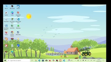 Implementasi Form Input Data Buku Menggunakan PHP dan MySQL pada XAMPP dan Visual Studio Code