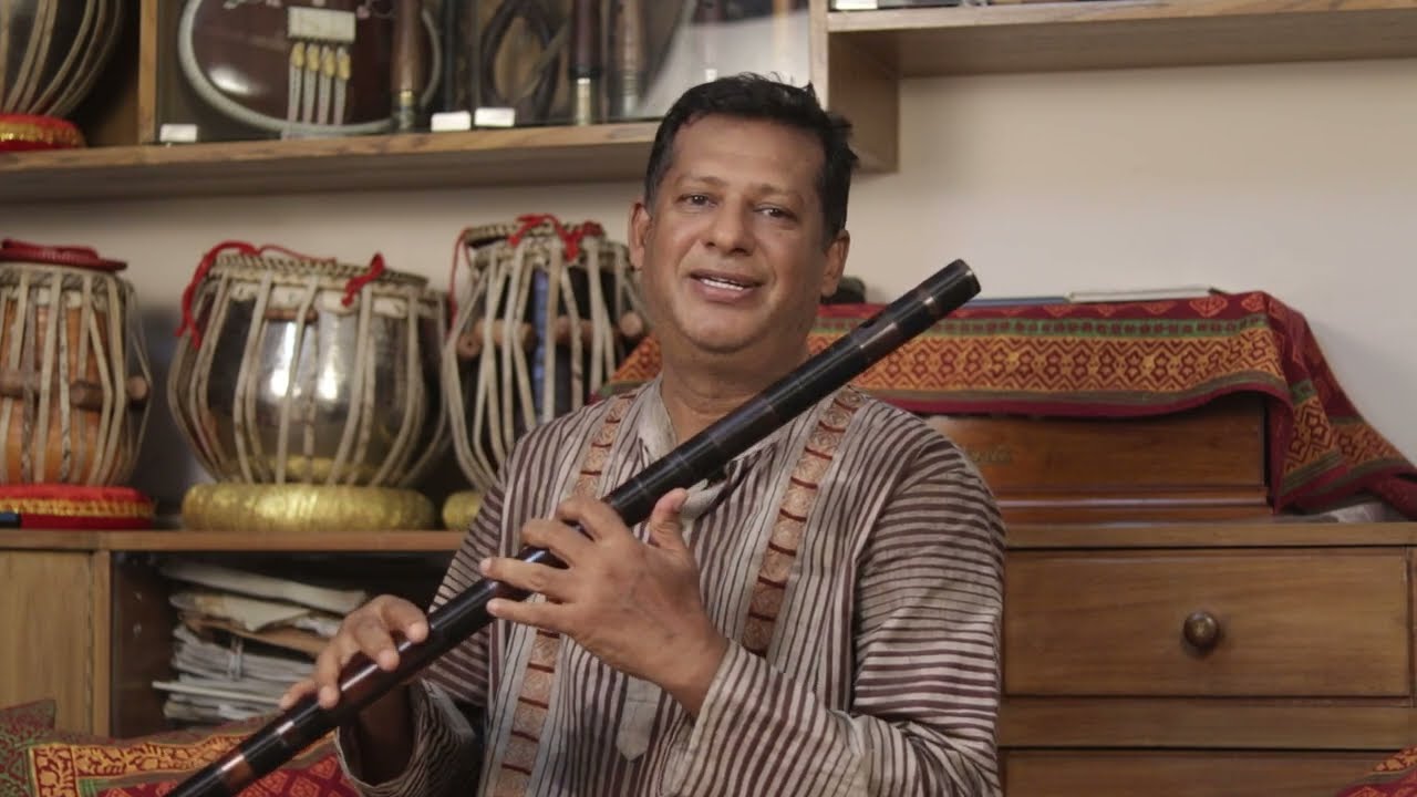 Lesson 85 Raag Desh Part - 2