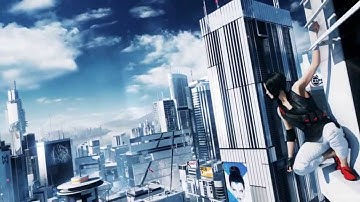 Mirror s Edge 2 Trailer