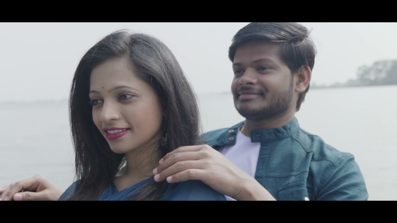 Umesh mamta Pre wedding