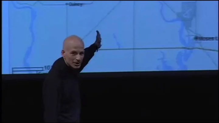 How to Get Your Ideas to Spread - Seth Godin; Author, Teacher, Marketing Expert