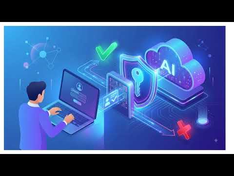 LLM API Authentication Explained | API Keys, Bearer Tokens & Security for Beginners
