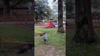 Memphis KOA Journey. West Memphis AR