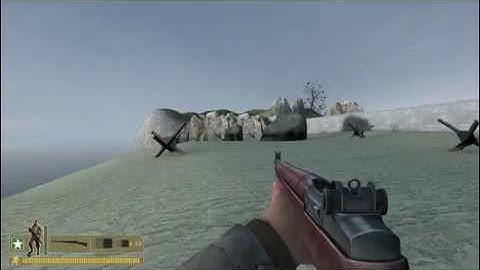 Source SDK: Lighting Differences