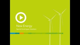 Schaltbau - Contactors and safety switches for solar energy, wind power and energy storage