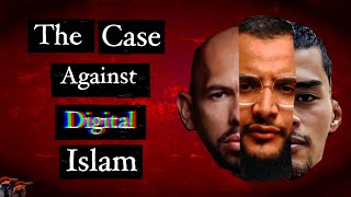The Case Against Digital Islam | Philosophy Instrumentals Ep.33