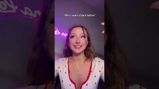 Should I Get One? Like Fairy Wngs???