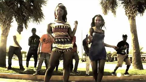 D.MAE-MARIE "I'M HOTT" (OFFICIAL VIDEO)