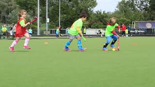 PANASJ Zomerkamp junioren 2020!