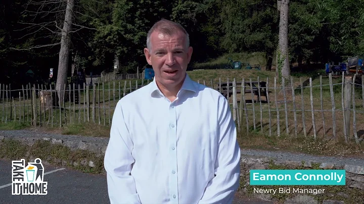 Take It Home - Eamon Connolly