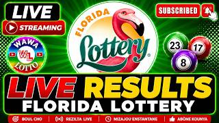 Resultat Florida en Direct Soir 16 Aout 2026