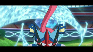 ポケットモンスターxy 最高の戦い 13 メガルカリオ対メガクチート メガシンカの絆 Pokemon The Series Xy 16 Mp3