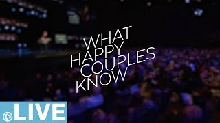 What Happy Couples Know | Part 4 Mini Message