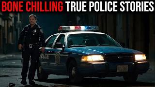 3 Hours of Bone-Chilling True Chicago Police Stories to Fall Asleep To