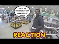 Retail Thief's Arrest Makes Him LATE For His Retail Job Interview! - Reaction