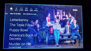 Hulu live tv on roku review