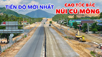 CAO TỐC BẮC HẦM CÙ MÔNG | TIẾN ĐỘ THÁNG 14/9/2025